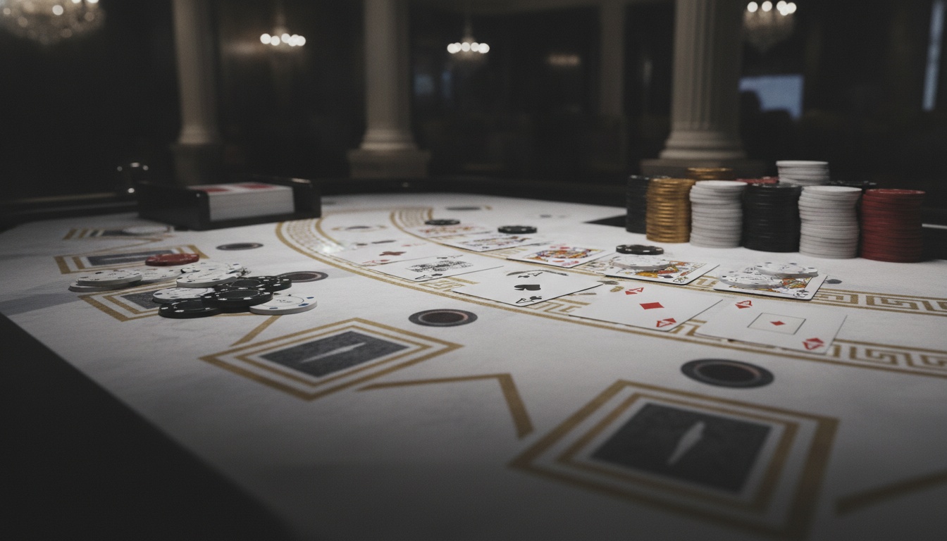 Découvrez Olympe Casino : Une Sélection de Jeux Inégalée